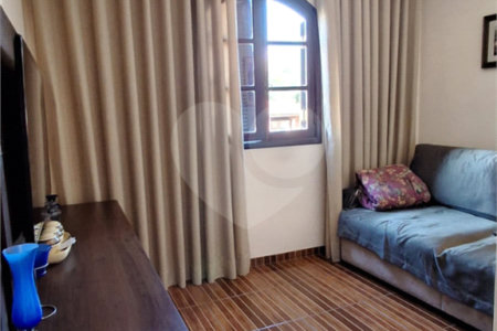 Casa à venda com 3 quartos em Jaraguá, São Paulo, SP