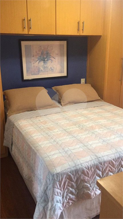 Apartamento à venda com 3 quartos, sendo 1 suíte, em Santana, São Paulo, SP
