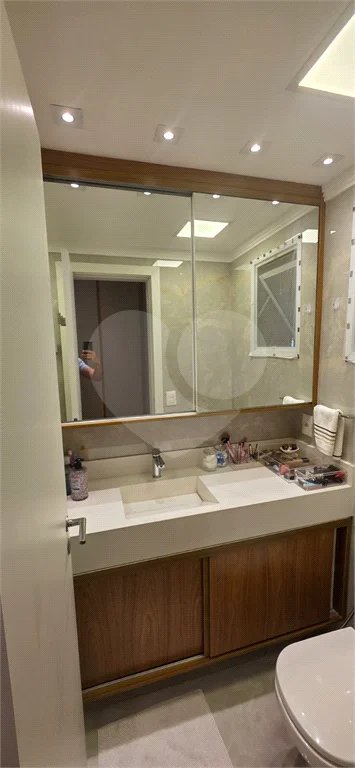 Apartamento para alugar com 2 quartos, sendo 1 suíte, em MORUMBI, São Paulo, SP