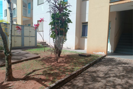 Apartamento para venda no Residencial Jardim das Torres.