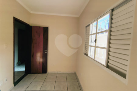 CASA PARA LOCAÇÃO NO CIDADE NOVA II – INDAIATUBA-03 quartos -01 suite -02vagas
