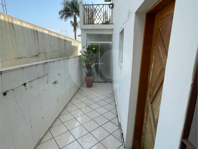 Casa Térrea à venda com 2 quartos em Parque Vitória, São Paulo, SP