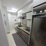Apartamento à venda com 2 quartos em Chácara Califórnia, São Paulo, SP