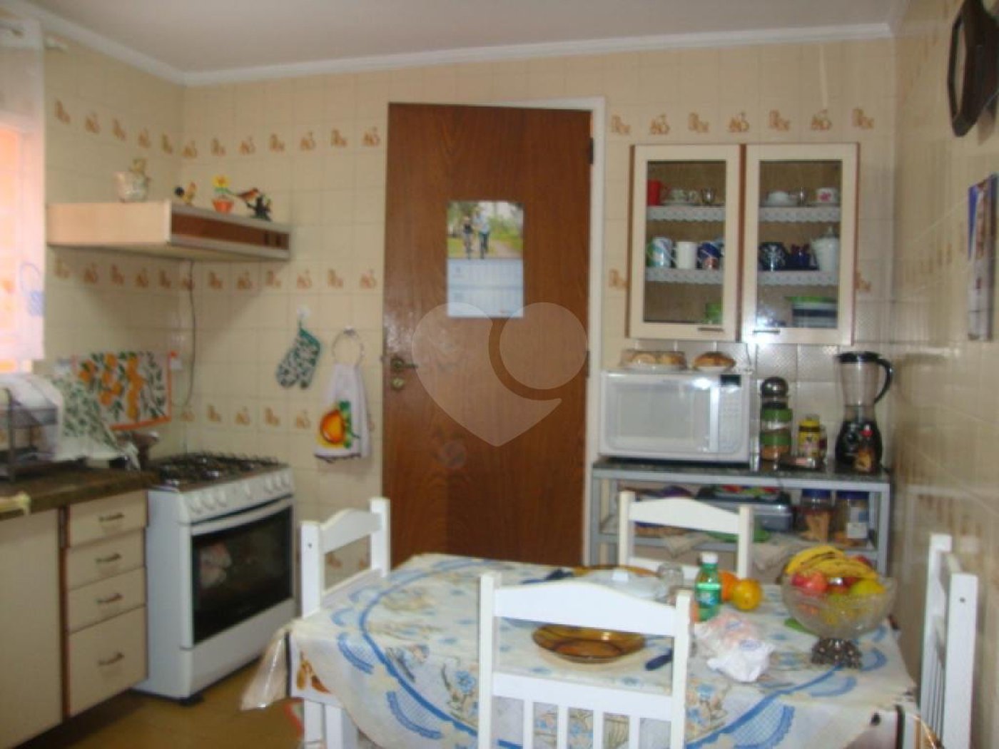 Sobrado à venda com 3 quartos, sendo 1 suíte, em Parada Inglesa, São Paulo, SP