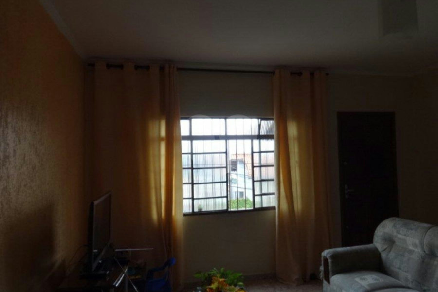 Sobrado à venda com 2 quartos em Jardim Peri, São Paulo, SP