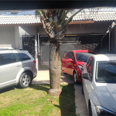 Sobrado à venda com 3 quartos em Calmon Viana, Poá, SP