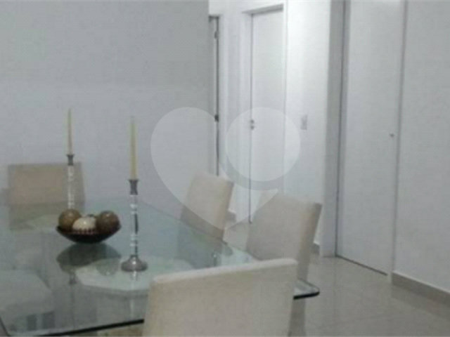 Apartamento à venda com 2 quartos no Brasilândia, São Paulo, SP