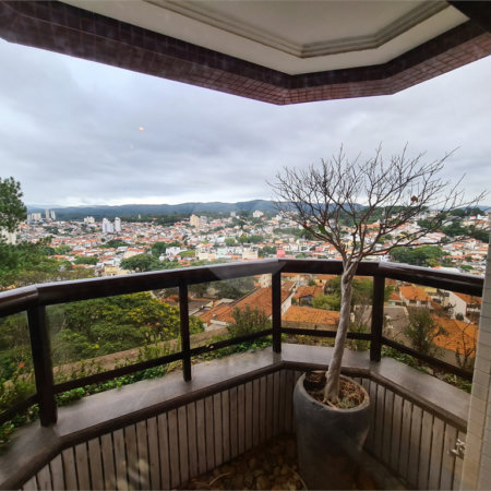 Apartamento à venda com 3 suítes em Água Fria, São Paulo, SP