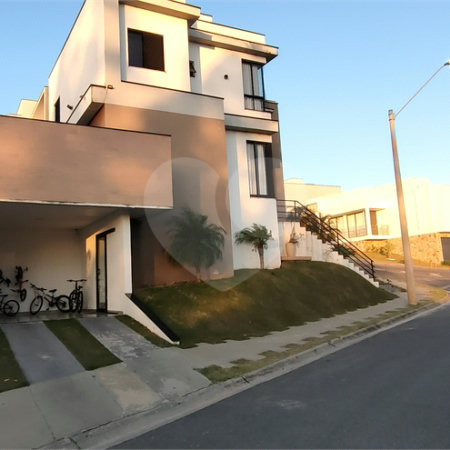 Terreno à venda com 3 quartos, sendo 1 suíte, no condomínio Residencial Sun Lake, Votorantim - SP