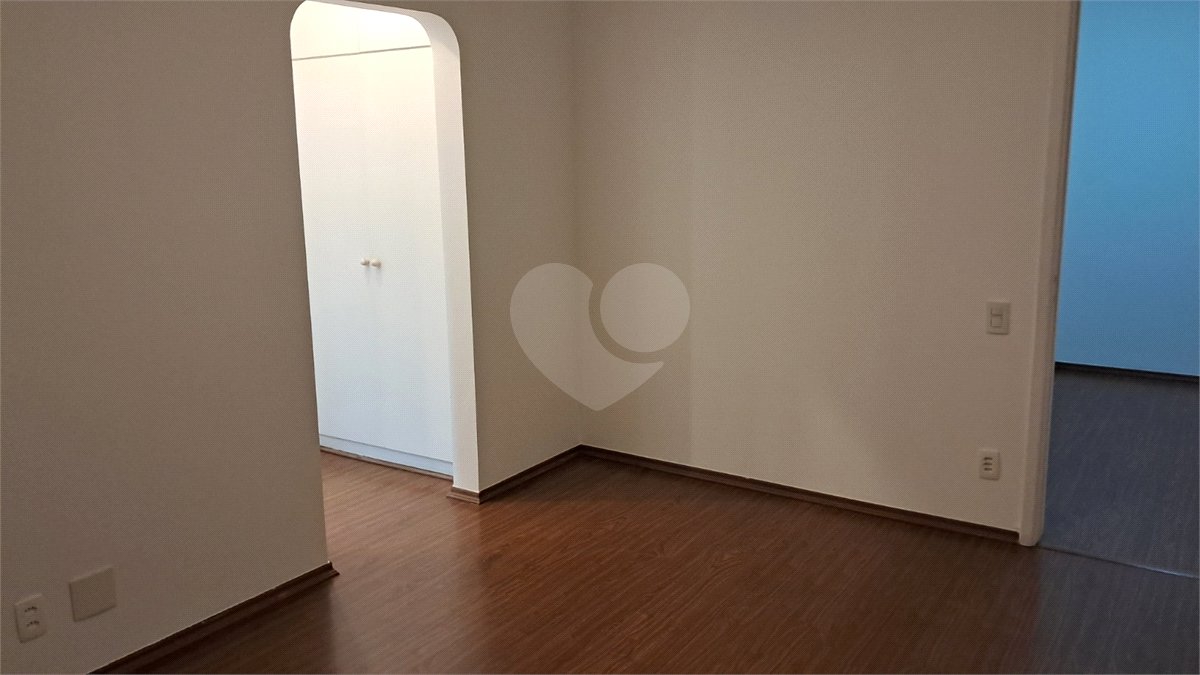 Apartamento para alugar com 4 suítes em Alto da Boa Vista, São Paulo, SP