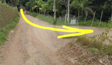 Terreno à venda no condomínio Buona Vita Atibaia I, Atibaia - SP