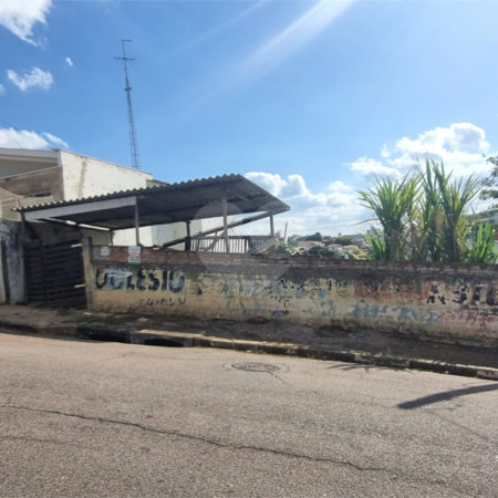 Terreno à venda no Centro, Vinhedo, SP