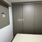 Apartamento à venda ou para alugar com 2 quartos, sendo 1 suíte,  em Itu Novo Centro, Itu, SP
