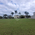 Terreno à venda no condomínio Villagio Ipanema I, Sorocaba - SP
