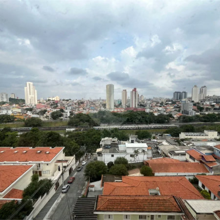 Apartamento à venda com 2 quartos em Vila Mazzei, São Paulo, SP