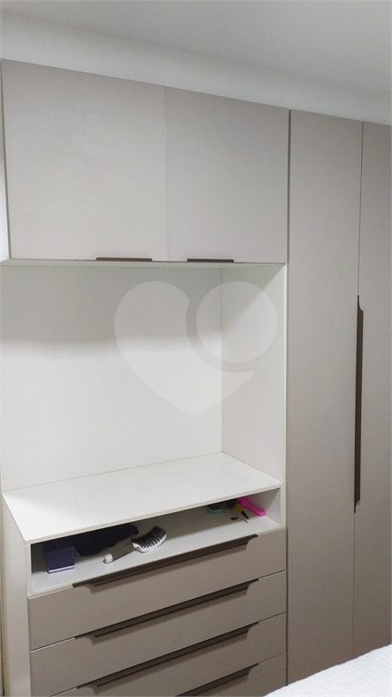 Apartamento à venda com 2 quartos em Vila São João, Guarulhos, SP