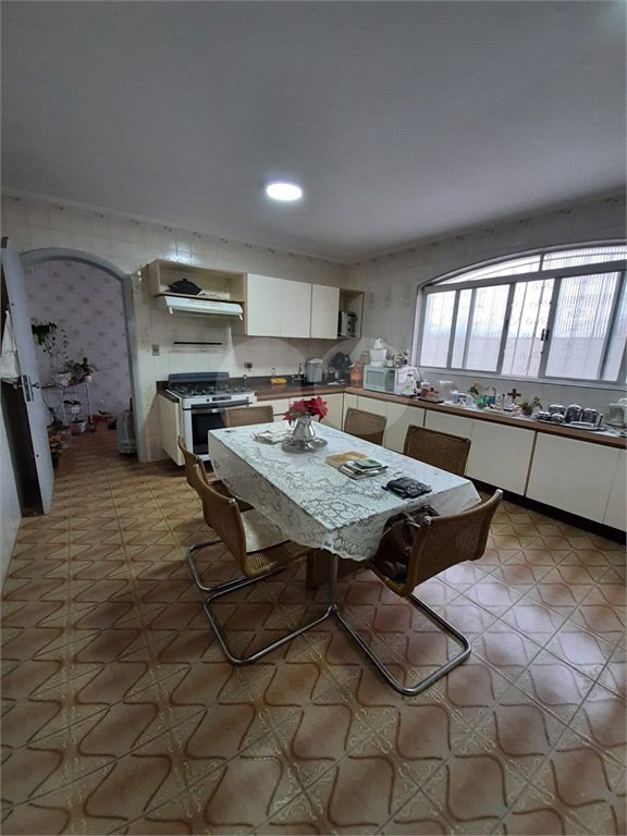 Sobrado à venda com 3 quartos, sendo 1 suíte, em Limão, São Paulo, SP