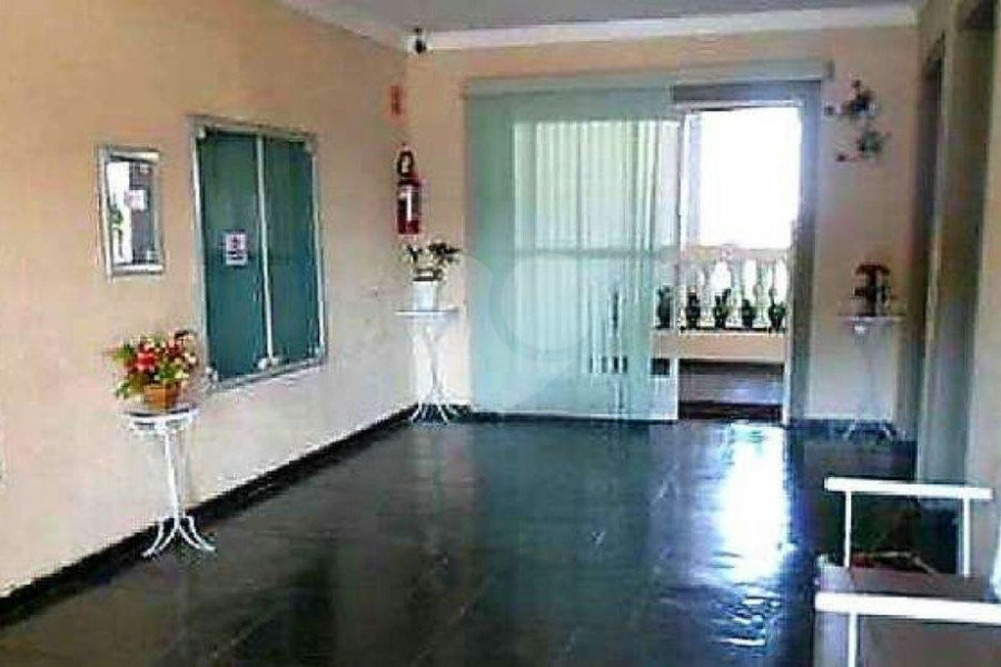 Apartamento à venda com 2 quartos em Limão, São Paulo, SP