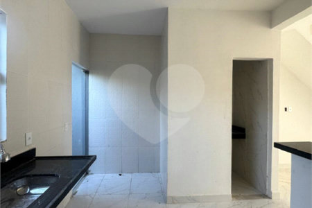Casa à venda com 2 suítes em Campo Grande, Rio de Janeiro, RJ
