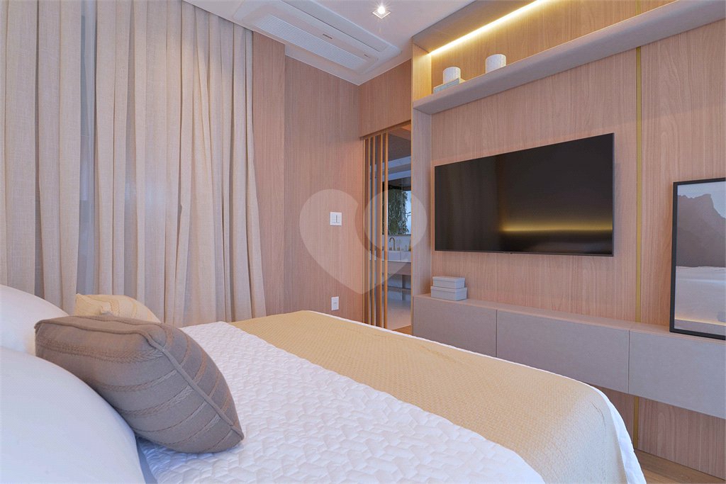 Apartamento à venda com 4 suítes em Parque Campolim, Sorocaba, SP