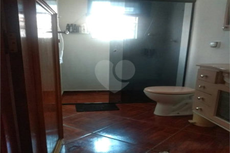 Casa à venda com 2 quartos em Vila Nair, São Paulo, SP