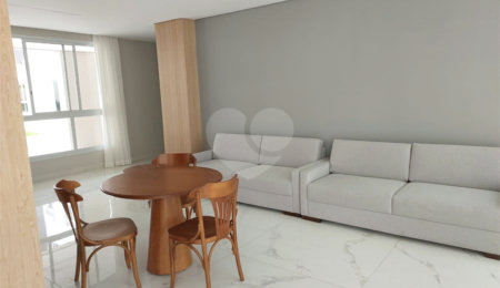 Apartamento à venda ou para alugar com 2 quartos, sendo 1 suíte,  em Vila Mazzei, São Paulo, SP