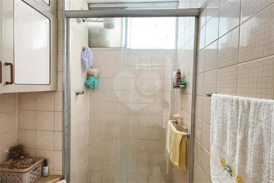 Apartamento à venda com 2 quartos em Casa Verde, São Paulo, SP