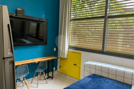 Apartamento à venda em Sumarezinho, São Paulo, SP