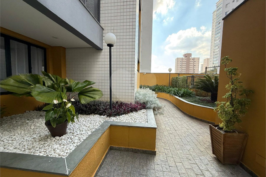 Apartamento à venda com 2 quartos, sendo 1 suíte, em Santana, São Paulo, SP