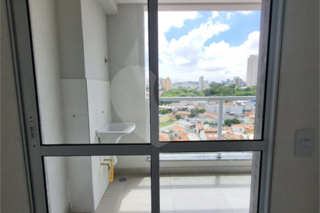 Apartamento à venda com 2 quartos em Vila Mariza Mazzei, São Paulo, SP