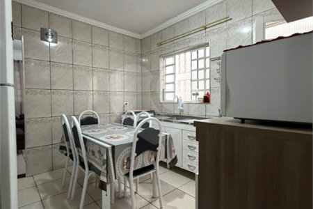 Casa à venda com 2 quartos em Vila São Paulo, Mogi das Cruzes, SP