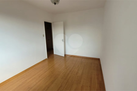 Apartamento à venda com 2 quartos em Santo Amaro, São Paulo, SP