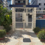 Apartamento Residencial à venda, Vila Guilhermina, Praia Grande - AP0381.
