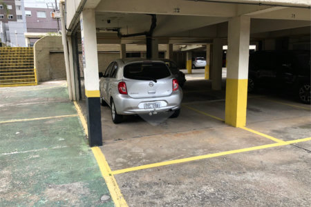 Apartamento à venda ou para alugar com 2 quartos em Jardim Taquaral, São Paulo, SP
