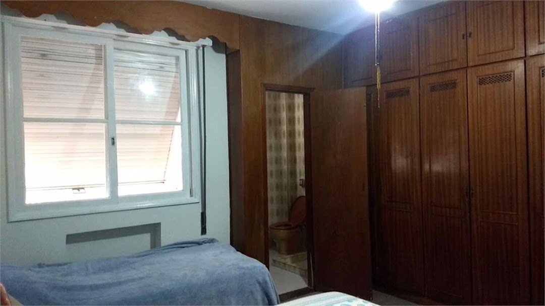 Apartamento Residencial à venda, Aparecida, Santos - AP0937.