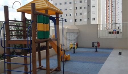 Apartamento à venda com 2 quartos em Vila Nova Cachoeirinha, São Paulo, SP