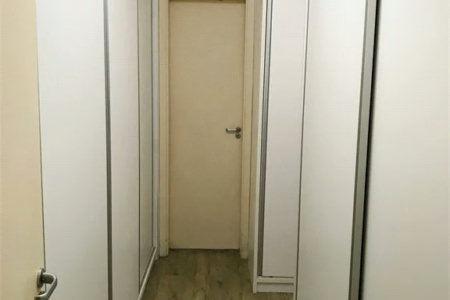 Apartamento à venda com 2 suítes em Vila Andrade, São Paulo, SP