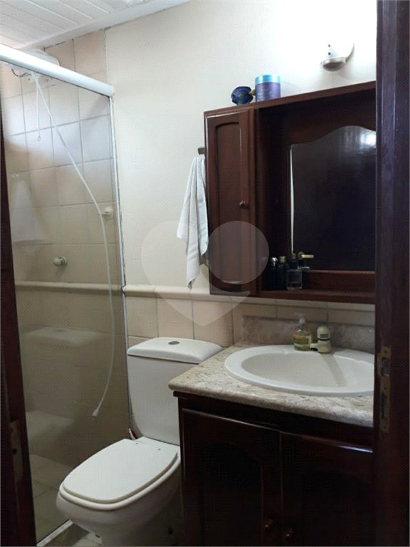Casa em condomínio à venda com 3 suítes em Marina, Armação dos Búzios, RJ