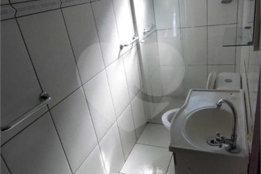 Apartamento à venda com 2 quartos em Tremembé, São Paulo, SP