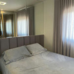 Apartamento à venda com 3 quartos em Edifício Torres Inglaterra, Presidente Prudente, SP