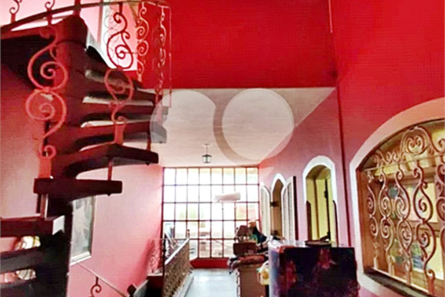 Casa à venda com 4 quartos, sendo 1 suíte, no condomínio Chacarás Bela Vista, Mairiporã - SP