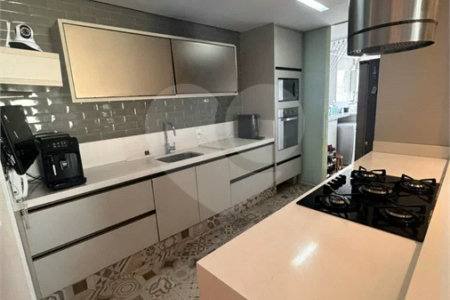 Apartamento á venda na Vila Maria com 3 quartos e 2 vagas