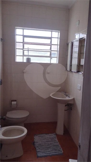 Casa espaçosa e confortável com 4 quartos no Parque Jabaquara