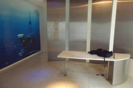 Sala Comercial para venda e locação, Centro, Santos - SA0066.