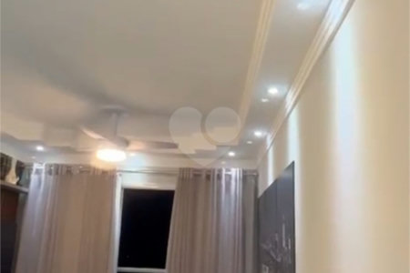 Apartamento à venda com 2 quartos em Jardim Guarujá, Sorocaba, SP