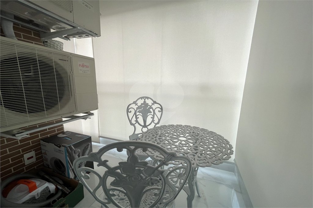 Apartamento à venda com 2 suítes em Barra Funda, São Paulo, SP