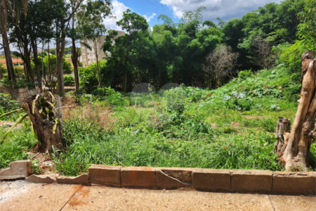 Terreno à venda em Jardim do Carmo, Araraquara, SP