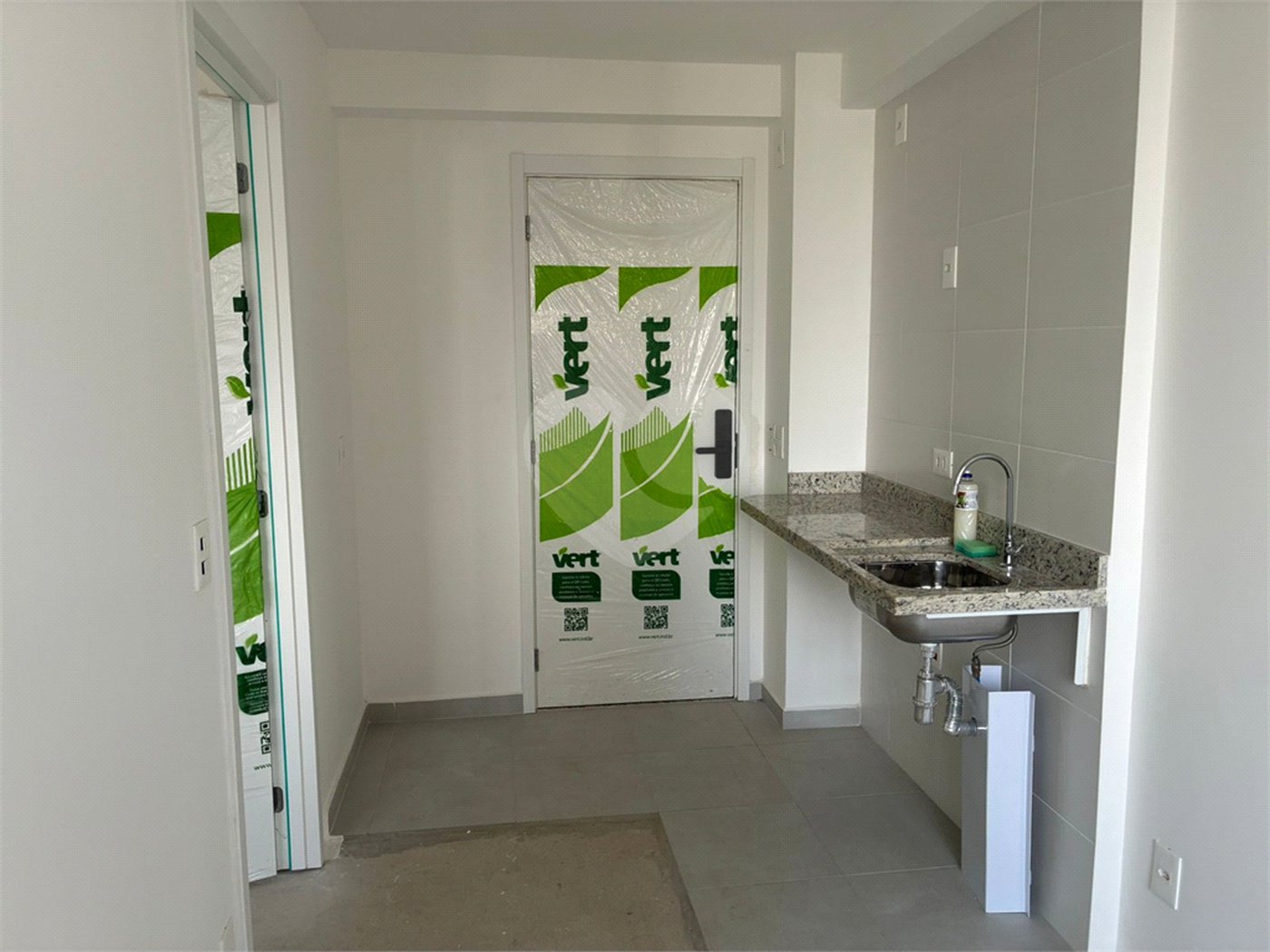 Studio à venda com 1 quarto em Ipiranga, São Paulo, SP
