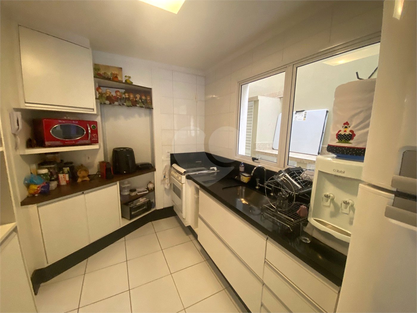 Casa de Vila à venda com 3 suítes em Parque Campolim, Sorocaba, SP