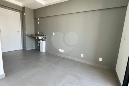 Studio à venda com 1 quarto em Santo Amaro, São Paulo, SP